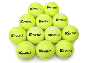 Best Tennis Balls for Beginners