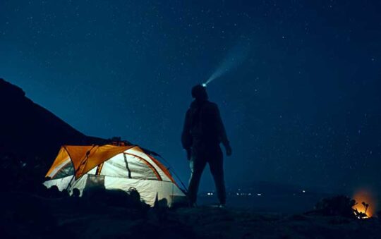 Best Instant Tents 2022: Reviews + Buying Guide