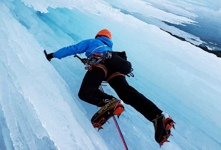 Best Ice Climbing Pants