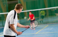 Best Badminton Rackets for Intermediate Players