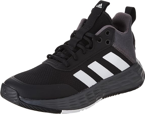Adidas Men's Own the Game 2.0 Basketball Shoe