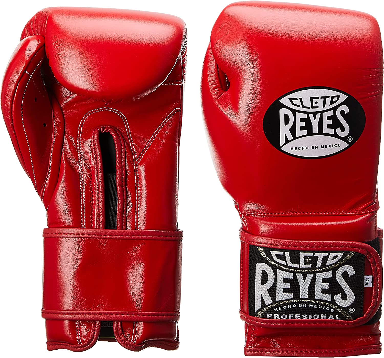 Cleto Reyes Hook and Loop Training Gloves