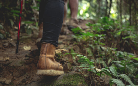 Best Hiking Boots 2023: Review + Buying Guides