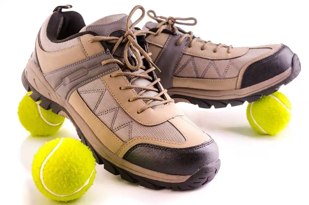 Can You Wash Steel Toe Tennis Shoes