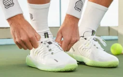 Is K Swiss A Good Tennis Shoe?