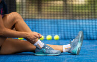 What Shoes To Wear For Paddle Tennis?