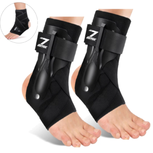 ZOUYUE 2 Pack Ankle Brace